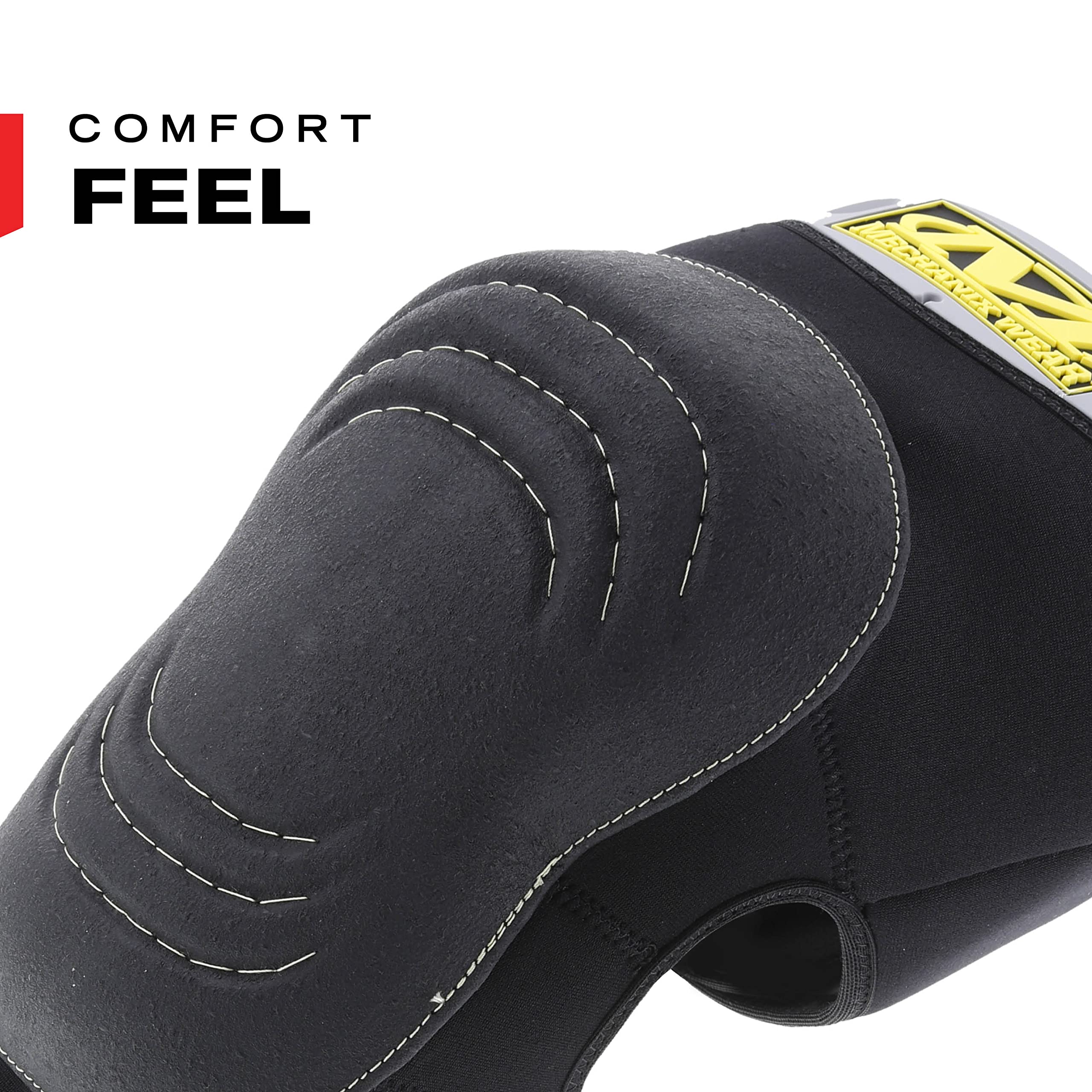 Amazon.co.jp: (MECHANIX) メカニクスTEAM ISSUE ニーパッド MKP-05